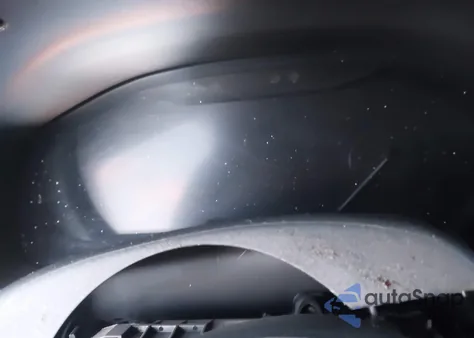 2020 Honda Accord Sport z USA, uszkodzony, nr VIN 1HGCV1F33LA011774